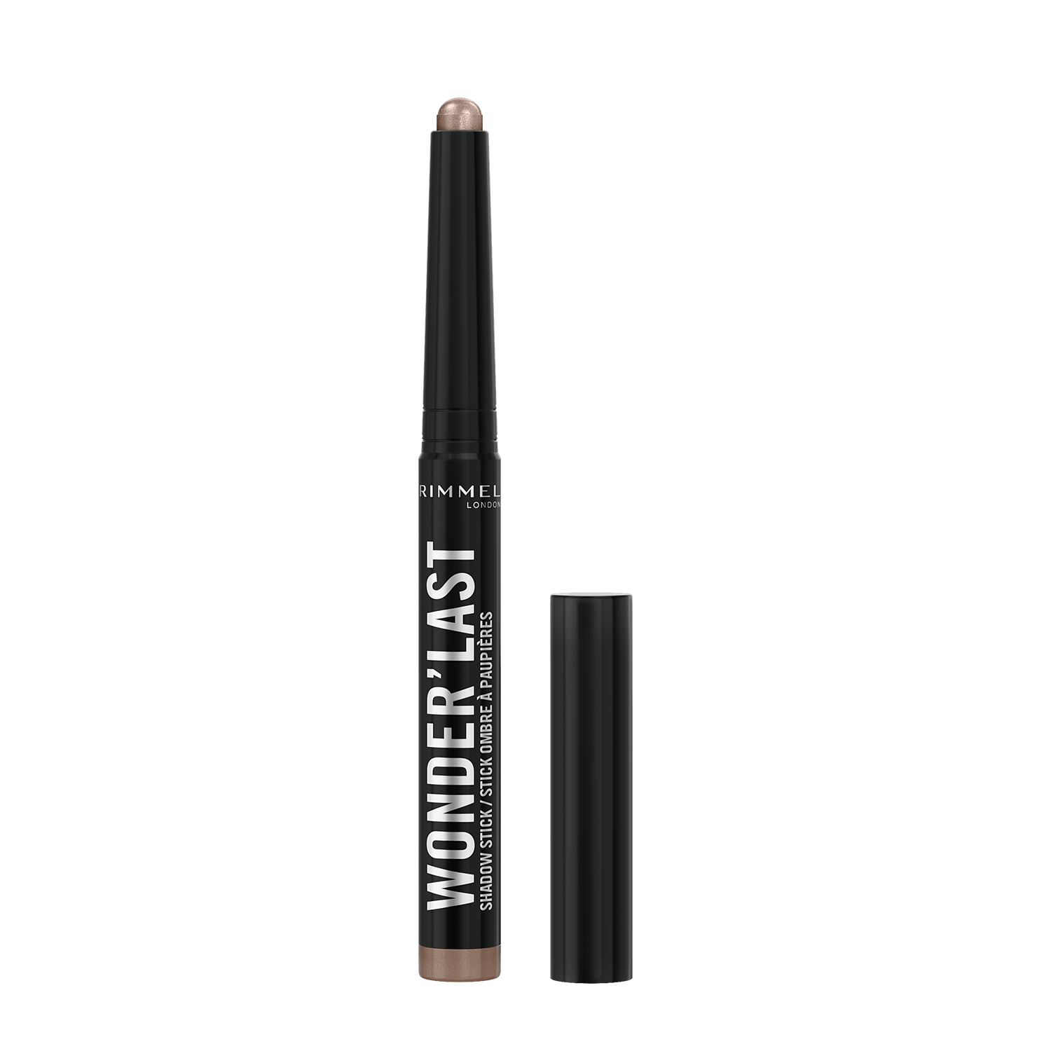 Тіні у стіку для повік Wonder'Last Shadow Sticks Rimmel London 001 (Starshine Dream), 1.64 г
